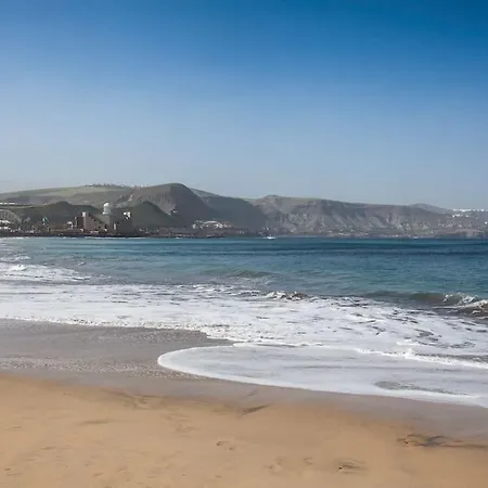 Appartement Puccini Oasis - Sogno D'or