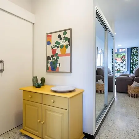 Appartement Puccini Oasis - Sogno D'or *