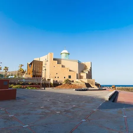 Puccini Oasis - Sogno D'or