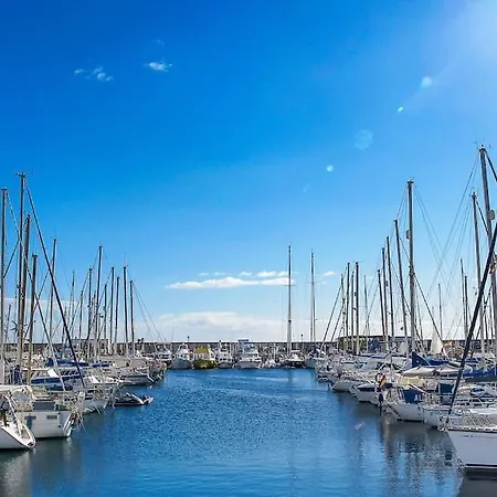 Puccini Oasis - Sogno D'or Apartament *