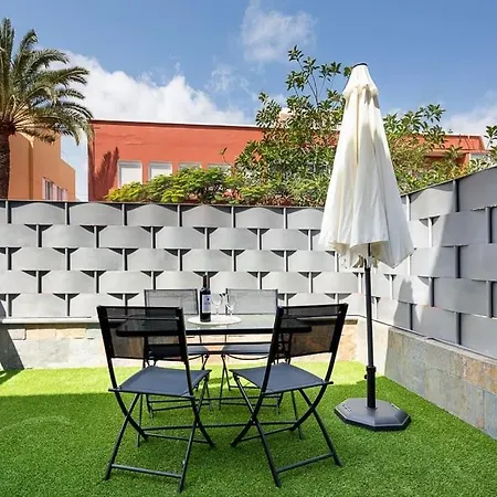 Apartament Puccini Oasis - Sogno D'or Las Palmas de Gran Canaria
