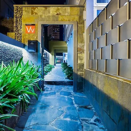 Puccini Oasis - Sogno D'or Apartament *