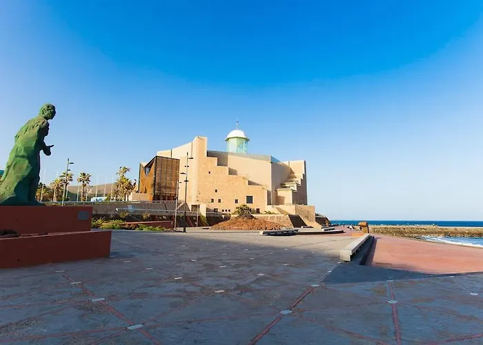 Puccini Oasis - Sogno D'or