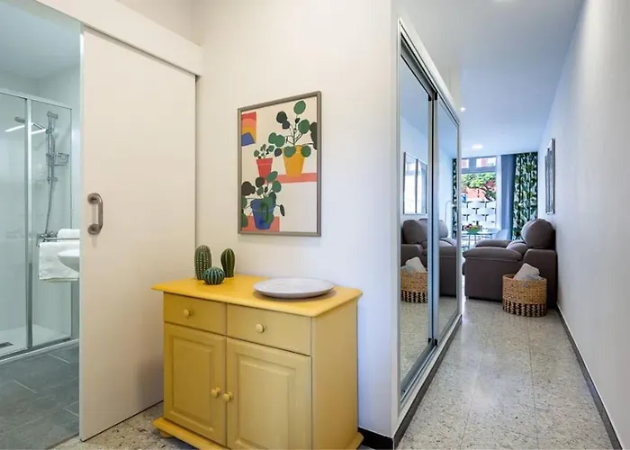 Apartament Puccini Oasis - Sogno D'or *