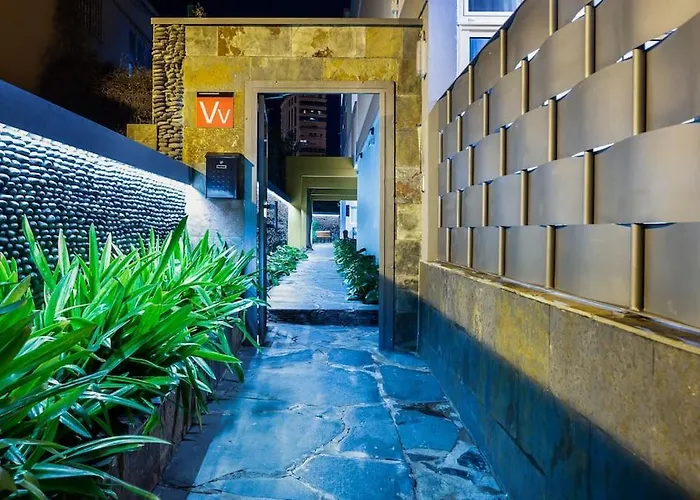 Puccini Oasis - Sogno D'or Apartament *