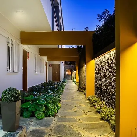 Puccini Oasis - Sogno D'or Las Palmas de Gran Canaria