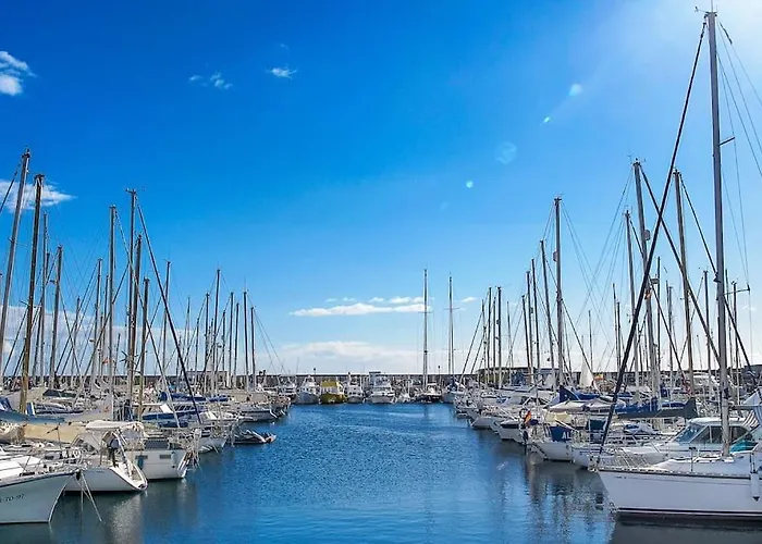 Puccini Oasis - Sogno D'or Апартаменти *