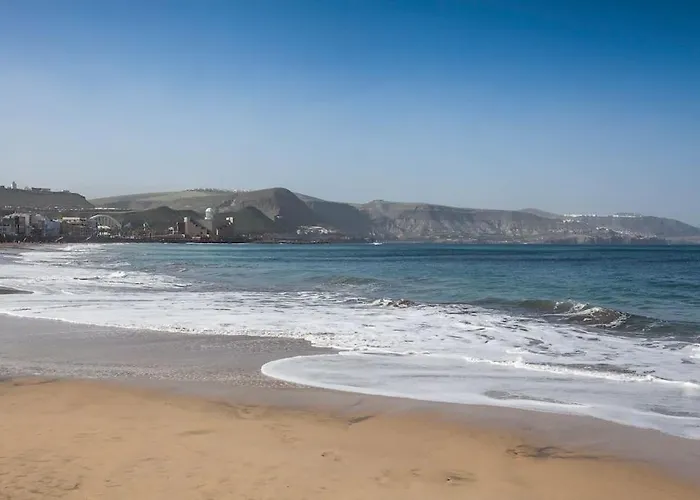 Апартаменти Puccini Oasis - Sogno D'or