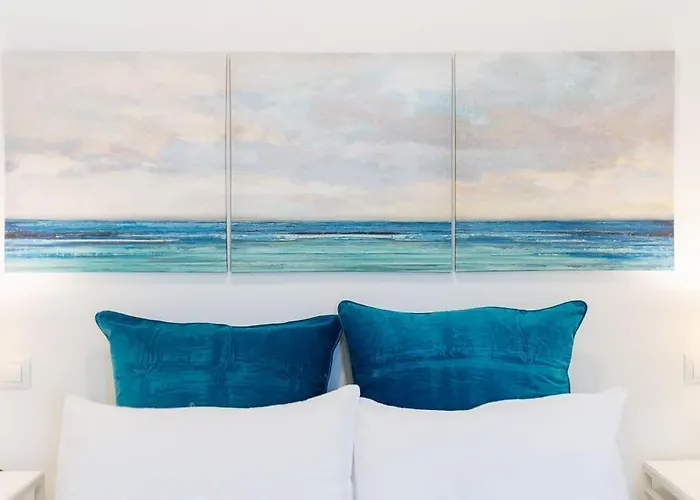 Puccini Oasis - Sogno D'or Апартаменти *